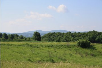 Croazia Privát Rakovica, Esterno